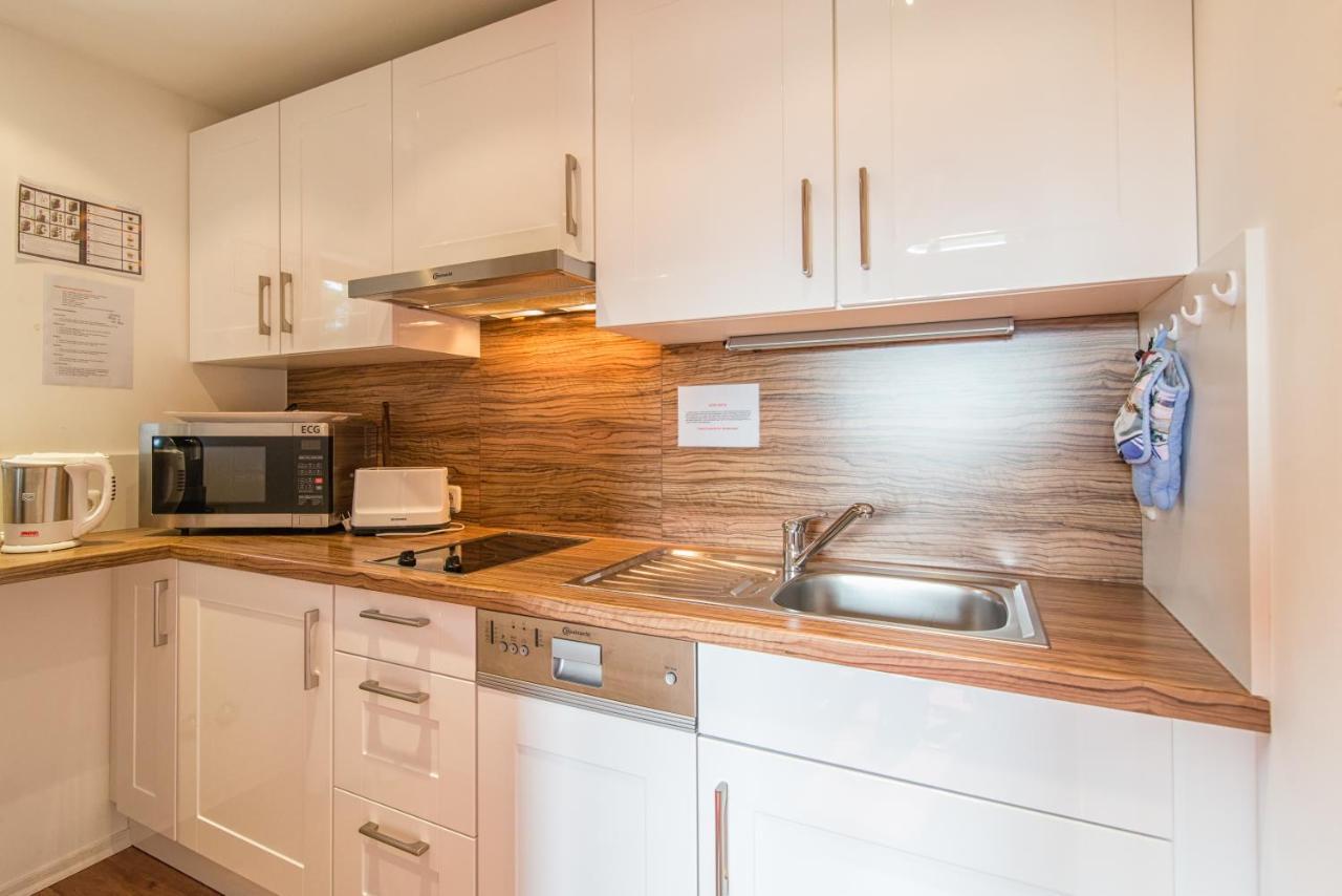 Ferienhaus Heimhof Garmisch-Partenkirchen Kamer foto