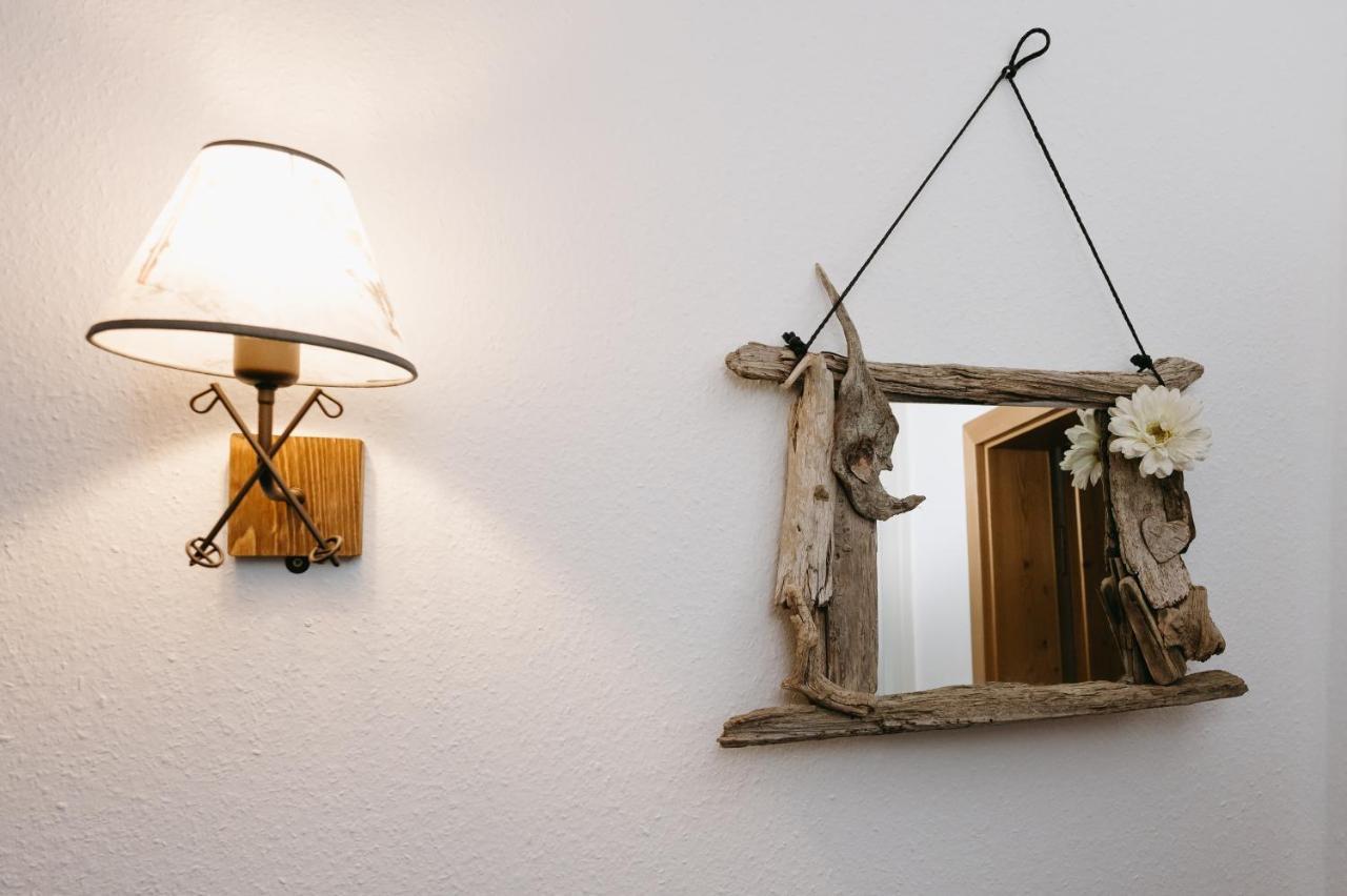 Ferienhaus Heimhof Garmisch-Partenkirchen Buitenkant foto