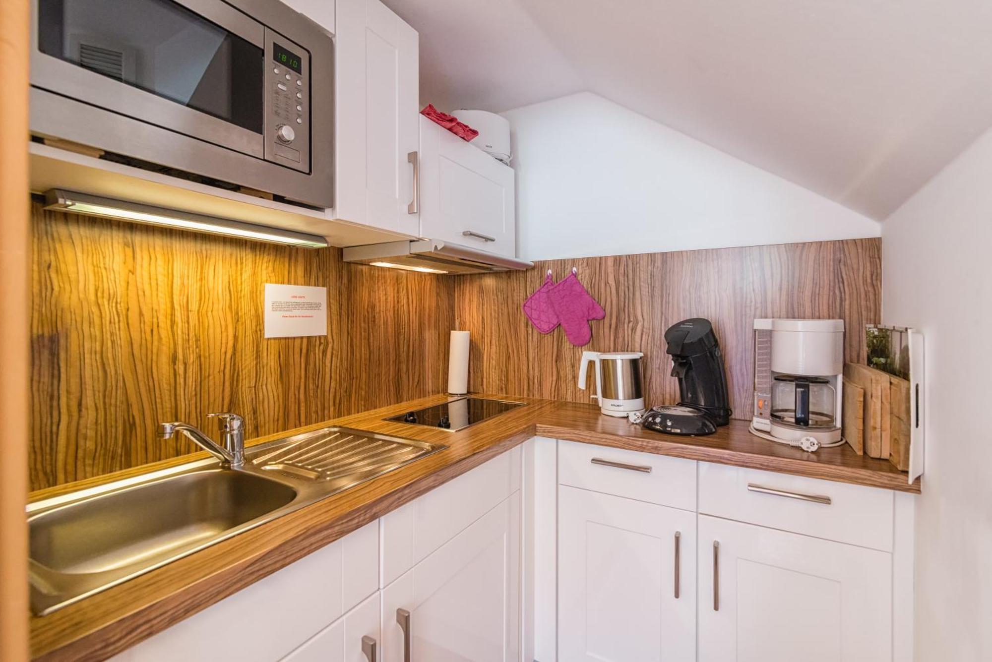 Ferienhaus Heimhof Garmisch-Partenkirchen Kamer foto